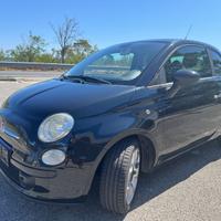 FIAT 500 SPORT 1.3 MULTIJET DIESEL 75CV