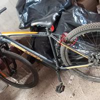 Bicicletta MOMO DESIGN 27,5 Pollici