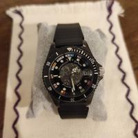 Orologio Automatico Stendardo Immersion by Maiorca