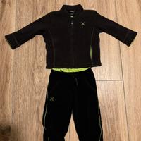 Tuta invernale Montura