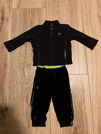 Tuta invernale Montura