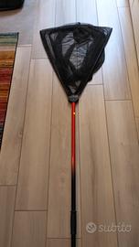 Guadino per pesca alla carpa