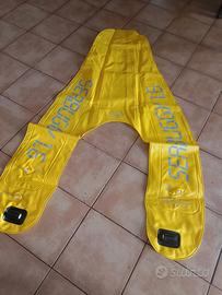 Seduta di Ricambio per Kite Buggy