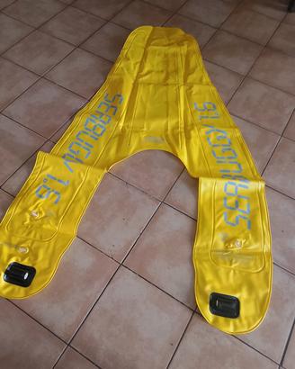 Seduta di Ricambio per Kite Buggy