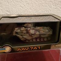 Dragon Armor AAV7 1/72