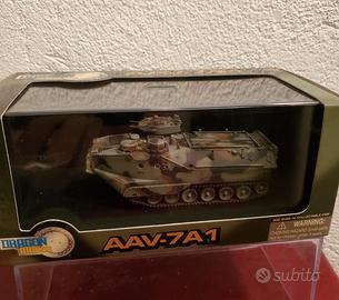 Dragon Armor AAV7 1/72