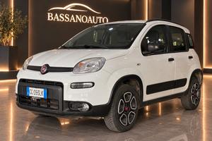 Fiat Panda Cross Metano 70cv 5p.ti 68.000 KM!!
