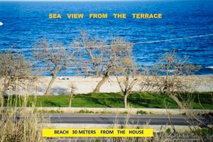 BIVANI a30metri dal MAREnear ETNA,TAORMINA,CATANIA