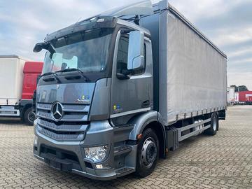 MERCEDES ANTOS 18.33