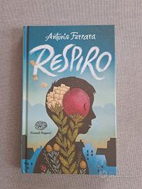 Respiro Antonio Ferrara