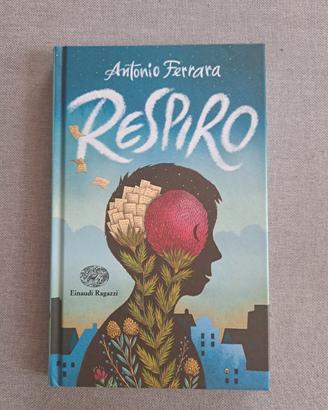 Respiro Antonio Ferrara