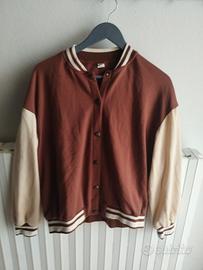 felpa ragazzina 13 anni 