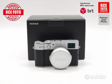 Fuji X100VI