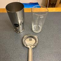 Alessi agitatore americano "boston"