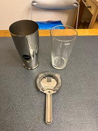 Alessi agitatore americano "boston"