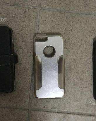 Custodie iphone 5 c e 5se