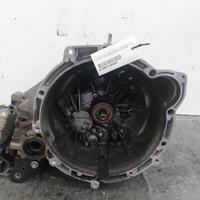DG1BR7002BSA CAMBIO MANUALE 5M FORD KA+ III (UK-FK
