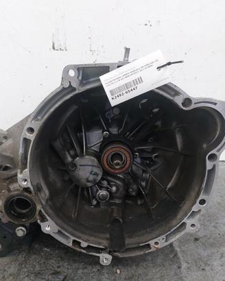 DG1BR7002BSA CAMBIO MANUALE 5M FORD KA+ III (UK-FK