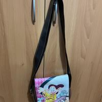 Borsa tracolla Walt Disney