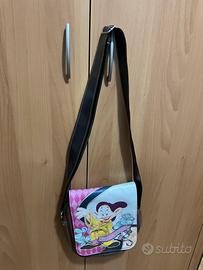 Borsa tracolla Walt Disney