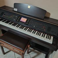 PIANOFORTE DIGITALE YAMAHA 