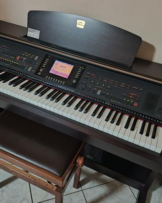 PIANOFORTE DIGITALE YAMAHA 