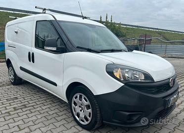 Fiat Doblo maxi 3 p. 2021 1.6 mtj uniproprietario
