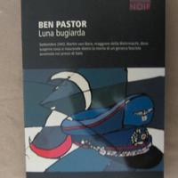 Luna bugiarda di Ben Pastor