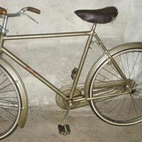 bicicletta d'epoca
