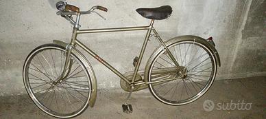 bicicletta d'epoca