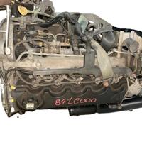 MOTORE COMPLETO ALFA ROMEO 166 Serie (936_) 841c00