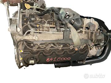 MOTORE COMPLETO ALFA ROMEO 166 Serie (936_) 841c00
