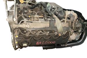 MOTORE COMPLETO ALFA ROMEO 166 Serie (936_) 841c00