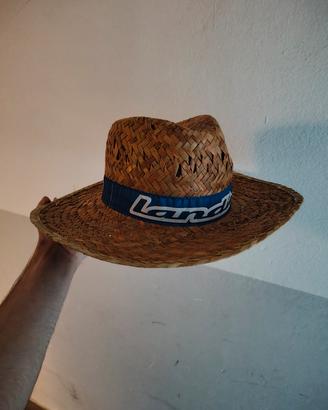 cappello Landini originale unisex 