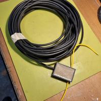 mylaps splitter antenna 20 metri