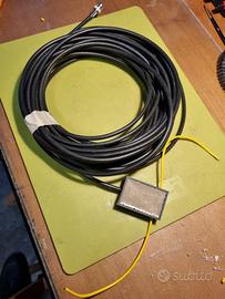 mylaps splitter antenna 20 metri