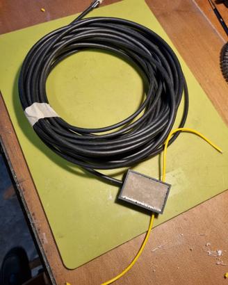 mylaps splitter antenna 20 metri