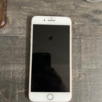 IPhone 8 Plus oro 256 gb