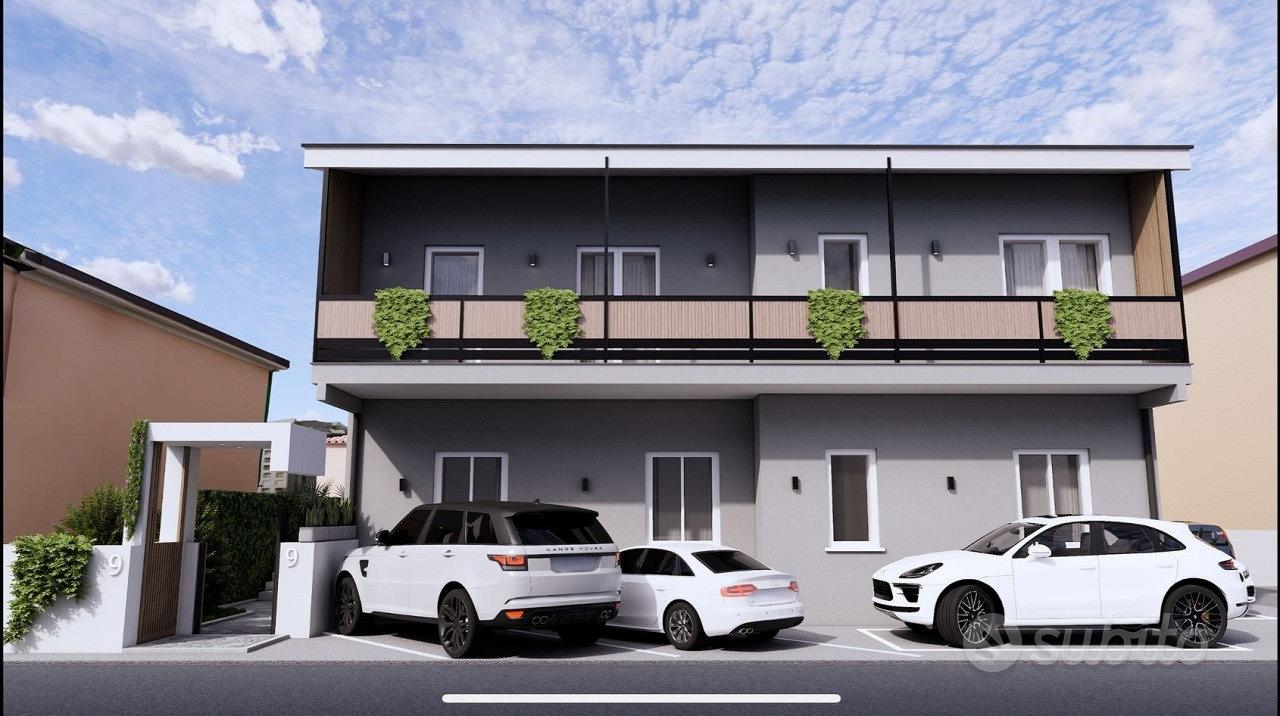 Appartamento – Rovigo, San Pio X - Altro
