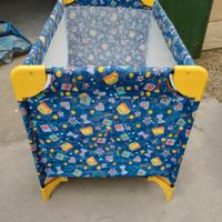 lettino portatile 