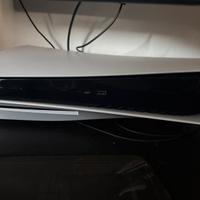 Ps5 console