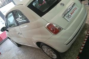 FIAT 500 BY DIESEL PREZZO TRAT.