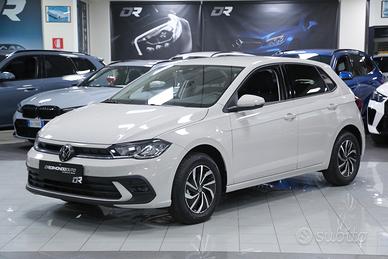 Volkswagen Polo Edition Plus 1.0 TSI 95 cv_nuova K
