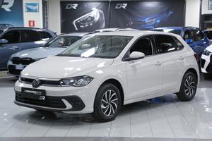 Volkswagen Polo Edition Plus 1.0 TSI 95 cv_nuova K