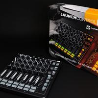 Novation Launch Control XL