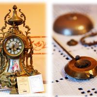 Antico Orologio RIBASSATO Da 450 A 250