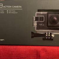 Action camera A79 Apeman 4k