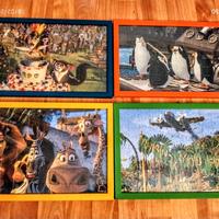 Set di quadretti collezione