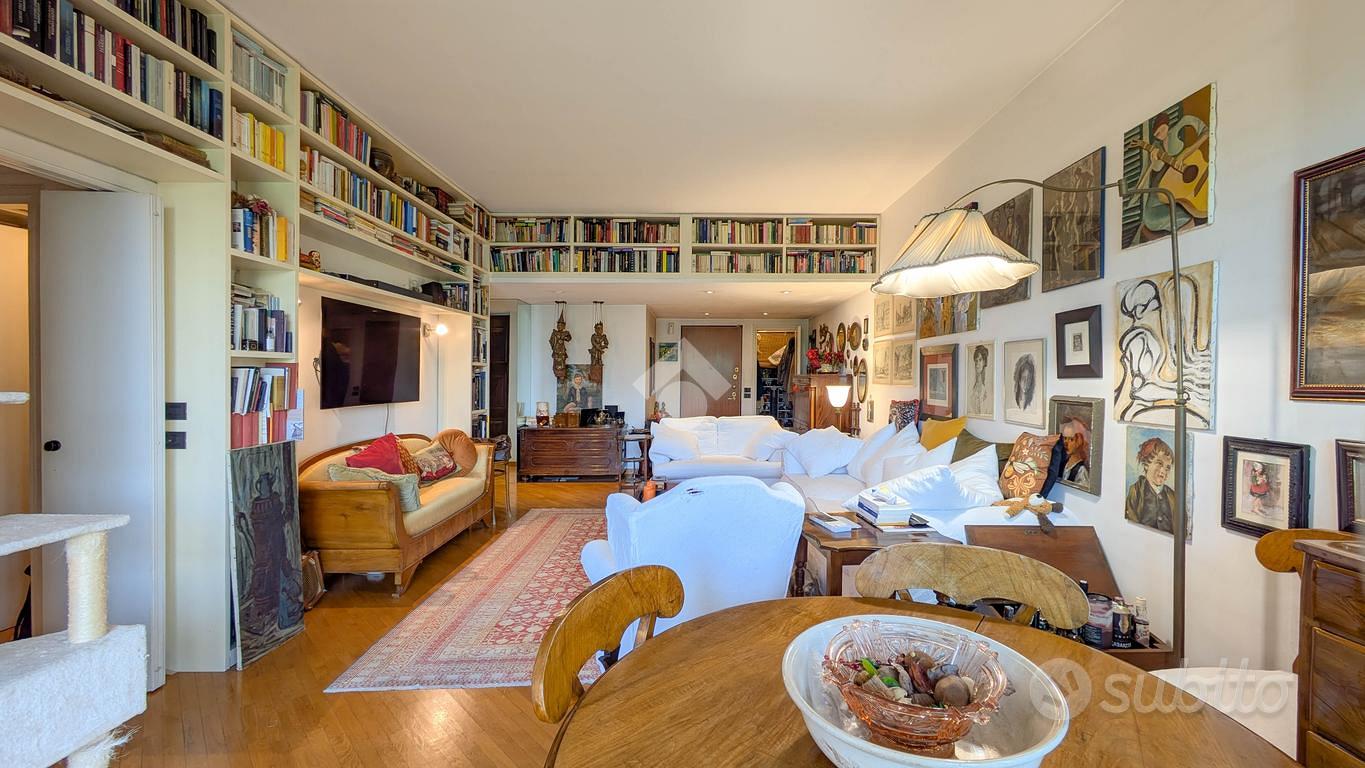 Appartamento – San Donato Milanese, Monticello - Vista 2