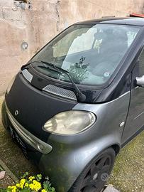Smart for two prima serie